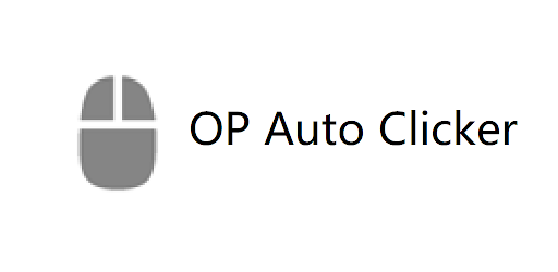 OP Auto Clicker Download Latest Version
